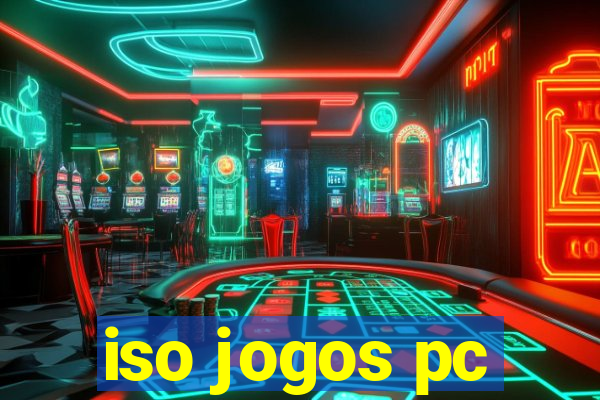 iso jogos pc